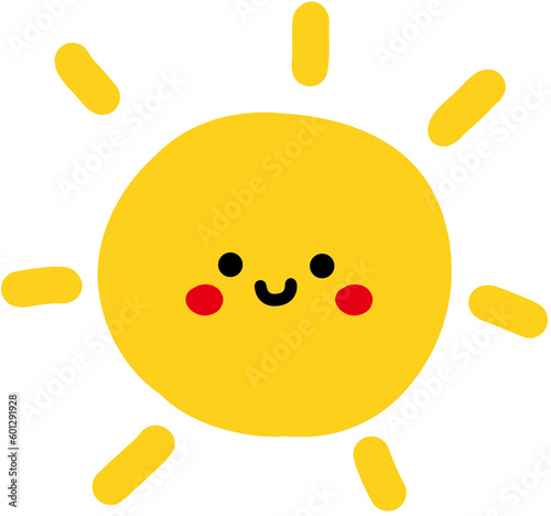 sun