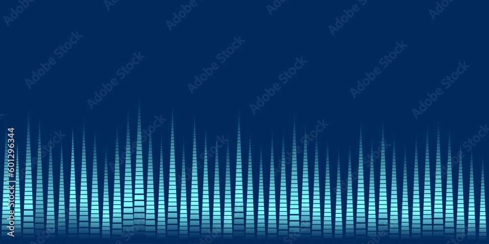 Music Background concept design banner poster illustration vector Music Background concept design banner poster illustration vector