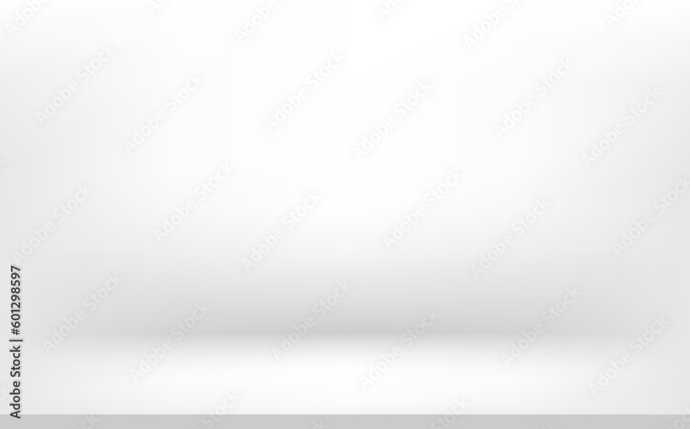 Abstract gray and white background Abstract gray and white background