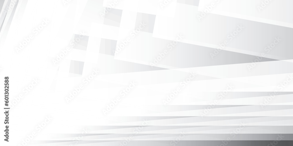 Abstract white and gray color, modern design background with geometric shape. Vector illustration. Abstract white and gray color, modern design background with geometric shape. Vector illustration.