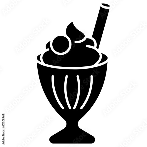 milkshake  icon
