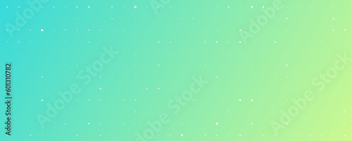 Abstract geometric gradient squares background