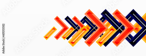 Cross line background minimal geometric template. Design for wallpaper, banner, background, landing page, wall art, invitation, prints, posters