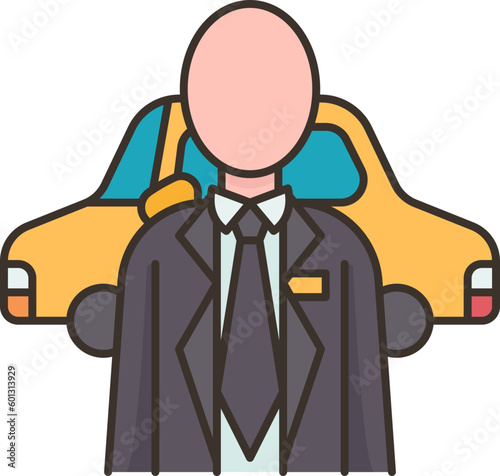 driver  icon