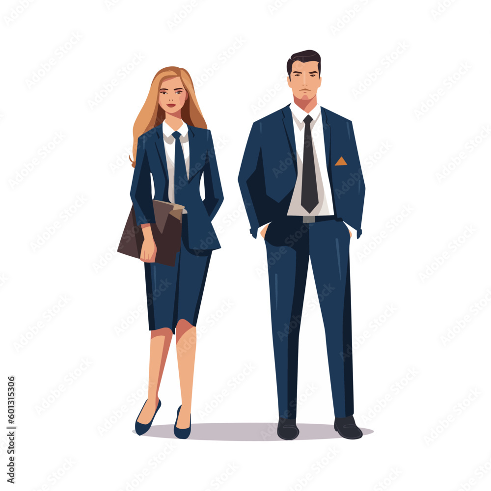 male and female Lawyers team. Legal department, business or financial lawyer. Professional attorneys cartoon characters vector illustration. Lawyer team professional, people consultant character 02 male and female Lawyers team. Legal department, business or financial lawyer. Professional attorneys cartoon characters vector illustration. Lawyer team professional, people consultant character 02