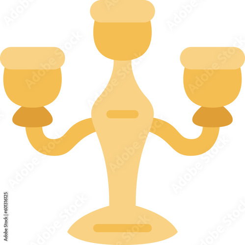 candelabra  icon