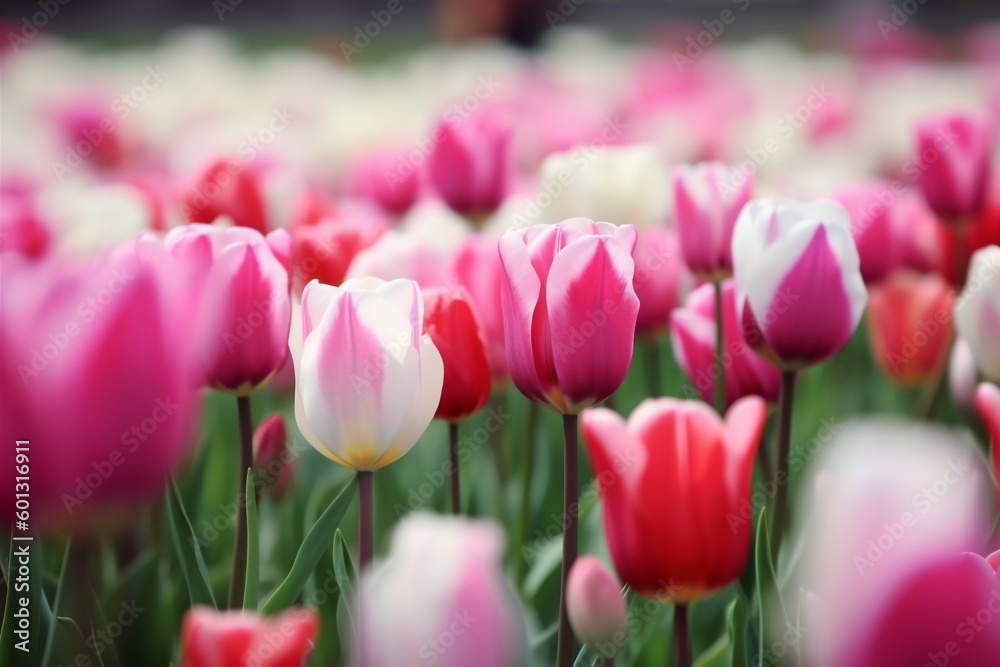 flowers green space nature background leaf copy spring blossom beautiful space floral. Generative AI. flowers green space nature background leaf copy spring blossom beautiful space floral. Generative AI.