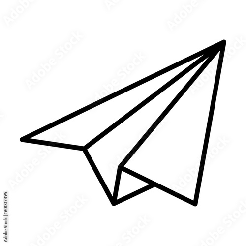 Telegram Icon