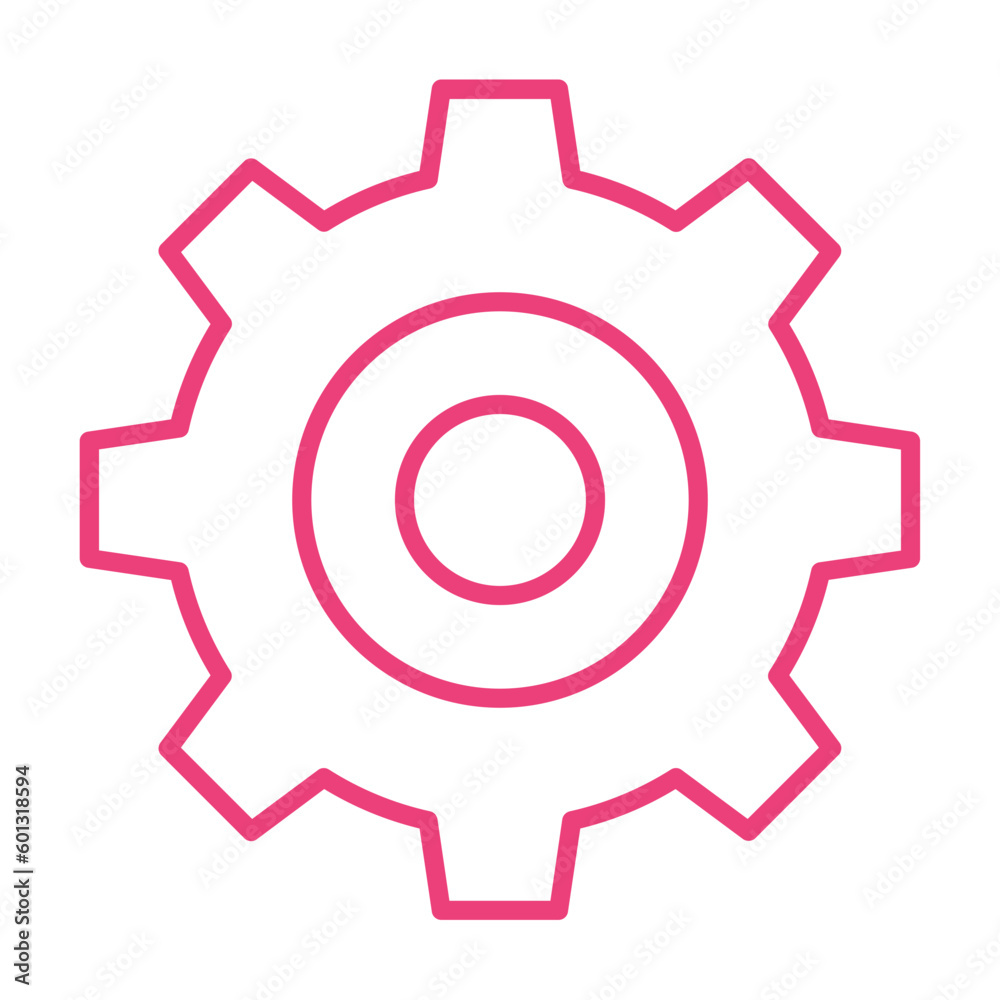 Settings Icon Settings Icon
