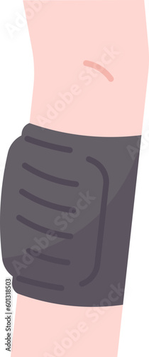 leg  icon