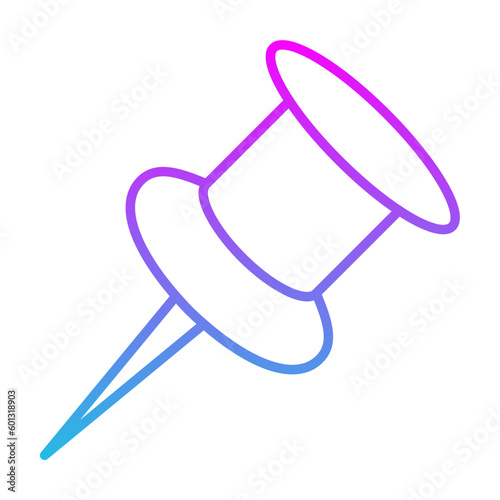 Pin Icon