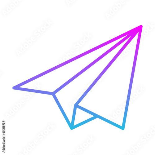 Telegram Icon