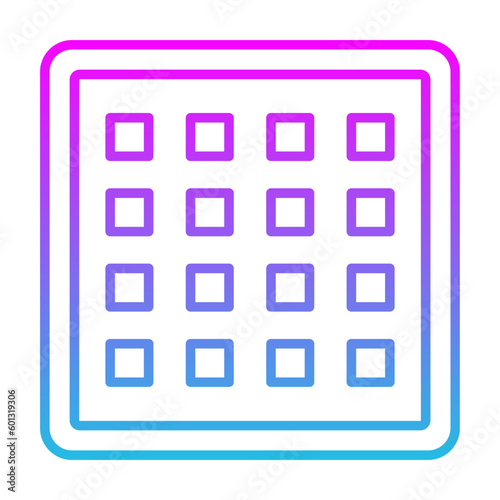 Apps Icon
