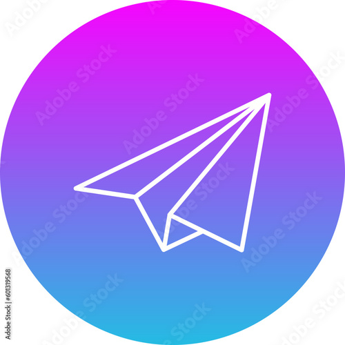 Telegram Icon