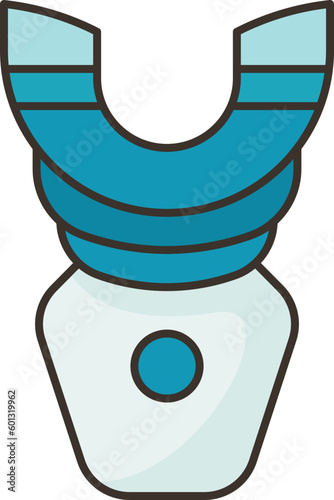 teeth  icon