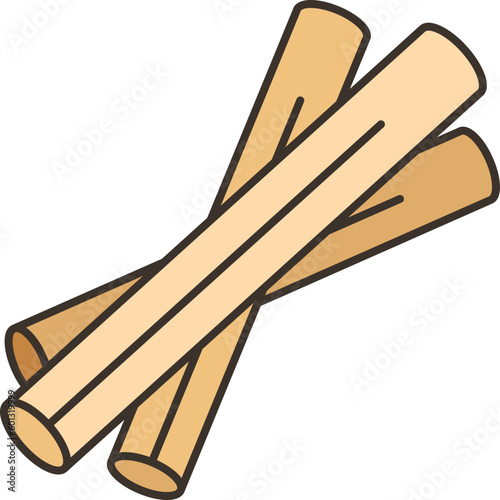 sticks  icon