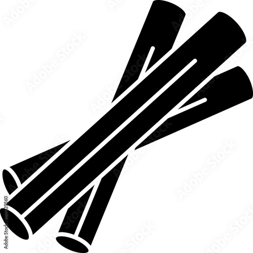 sticks  icon
