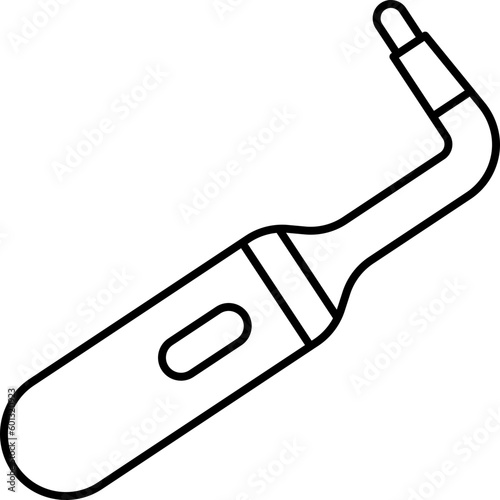 flosser  icon