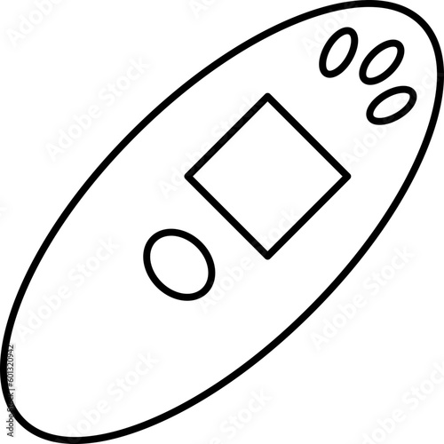 breath  icon