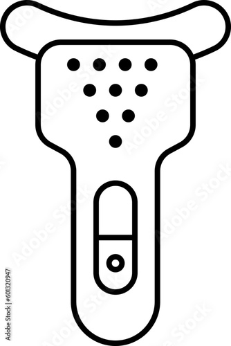 teeth  icon