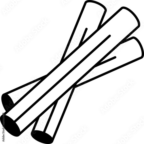 sticks  icon