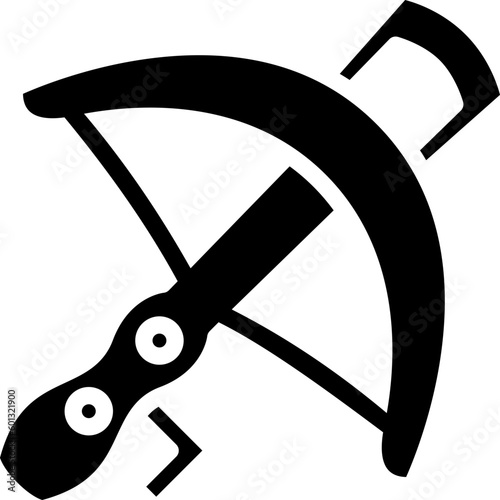 crossbow  icon