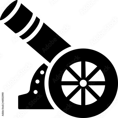 cannon  icon