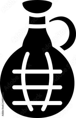 grenade  icon