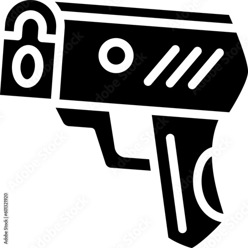 gun  icon