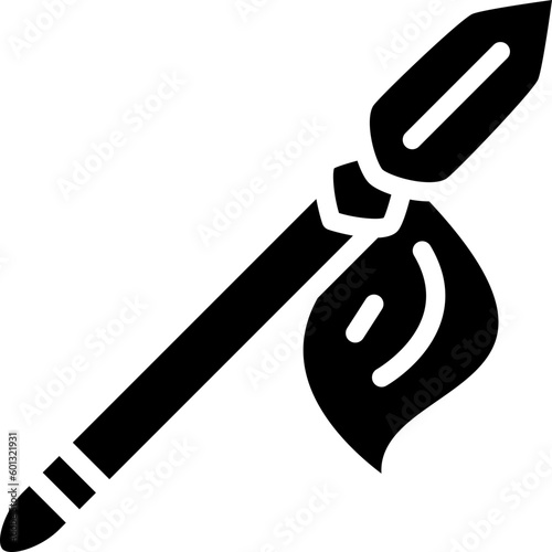spear  icon