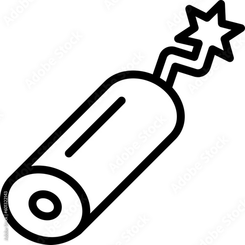 dynamite  icon