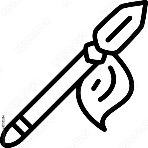 spear  icon