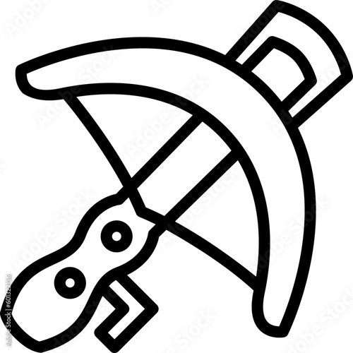 crossbow  icon