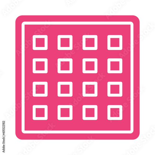 Apps Icon