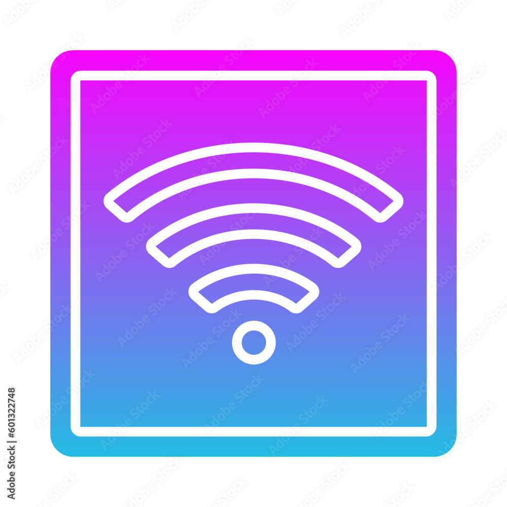 Wifi Connection Icon Wifi Connection Icon