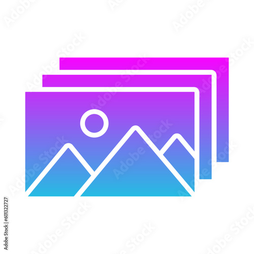 Images Icon