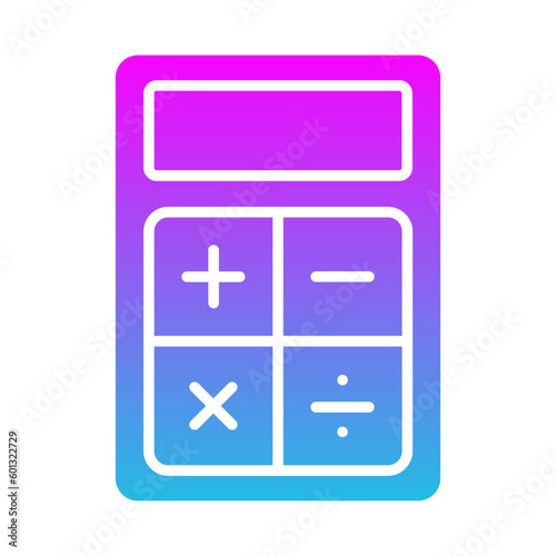 Calculator Icon