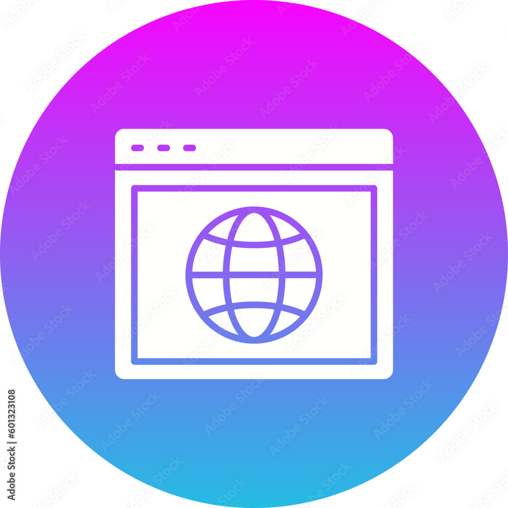 Browser Icon Browser Icon