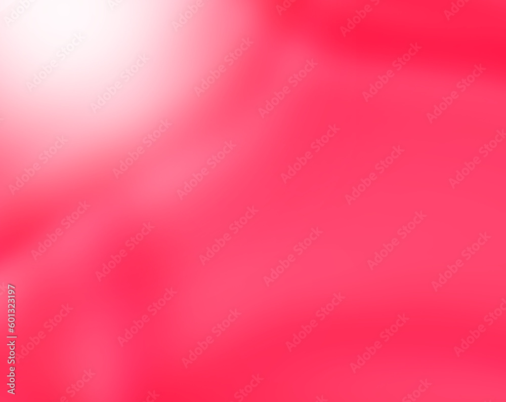 Blurred graphic abstract background pattern of waves of red with white light. Soft gradient. art motion modern Blurred graphic abstract background pattern of waves of red with white light. Soft gradient. art motion modern