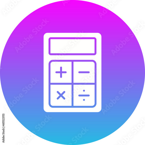 Calculator Icon