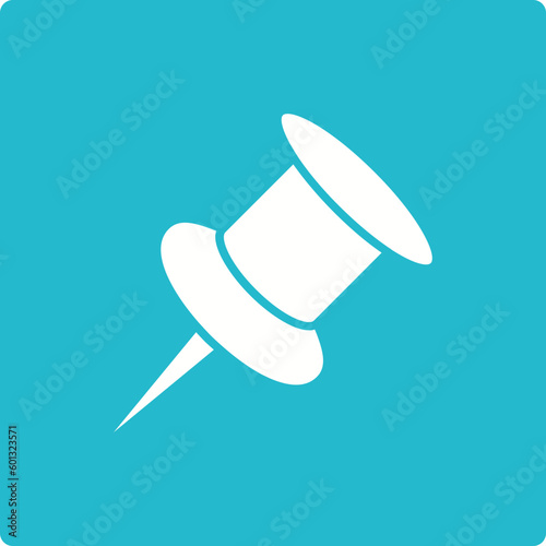 Pin Icon
