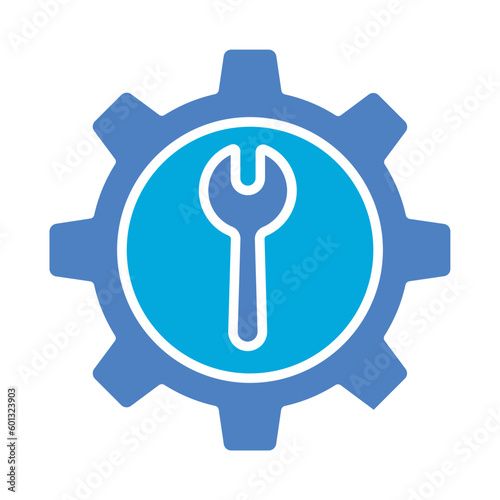 Utilities Icon