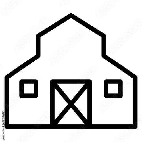 barn line 