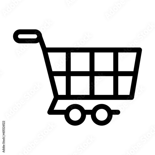 Cart Icon Design