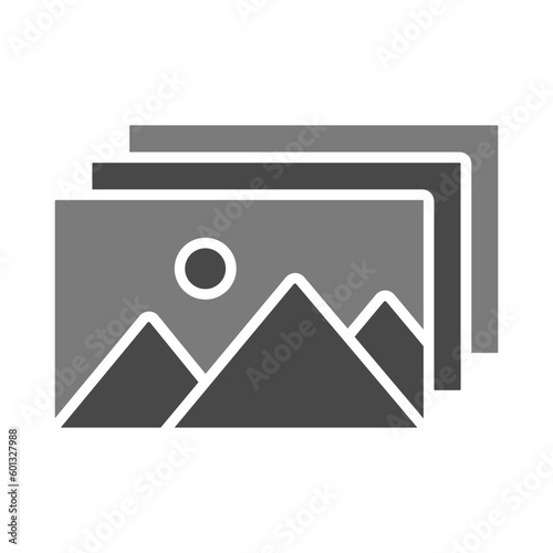 Images Icon