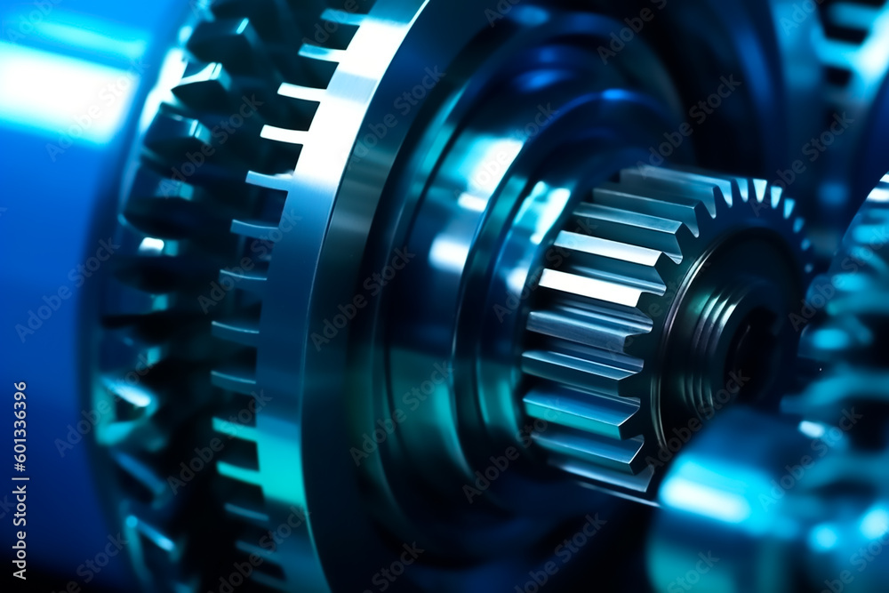 Futuristic automobile engineering technologies