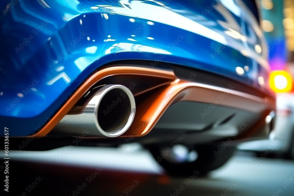 Futuristic automobile cooling engineering technologies Futuristic automobile cooling engineering technologies
