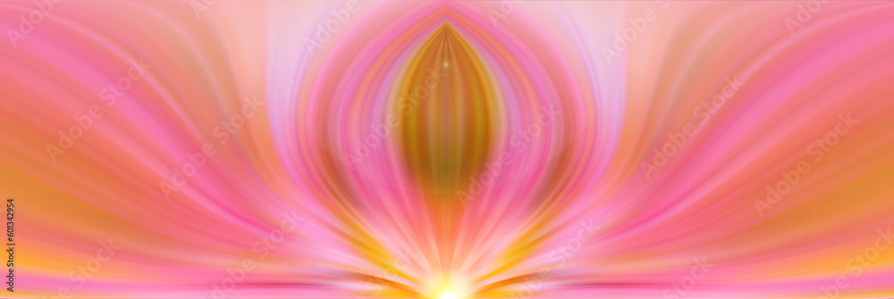 Futuristic red pink colors abstract energy flower. Creative background. Futuristic red pink colors abstract energy flower. Creative background.