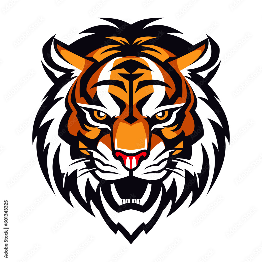 10,466 Tiger Team Logo Images, Stock Photos & Vectors | Shutterstock