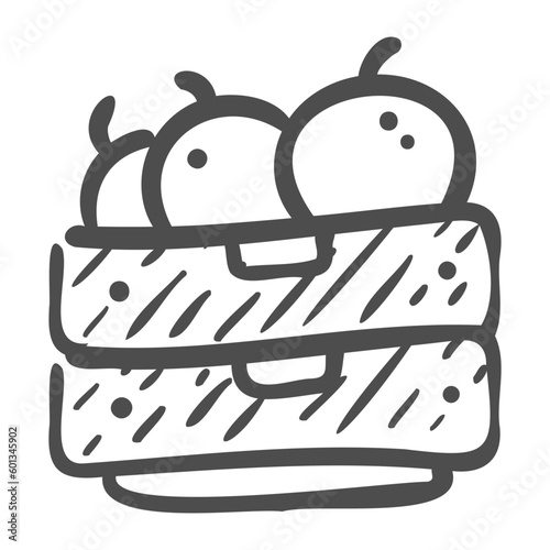harvest icon